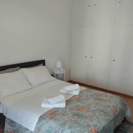 Emmy Apartment Chrissi Akti Chania Exterior foto