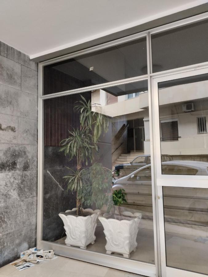 Emmy Apartment Chrissi Akti Chania Exterior foto