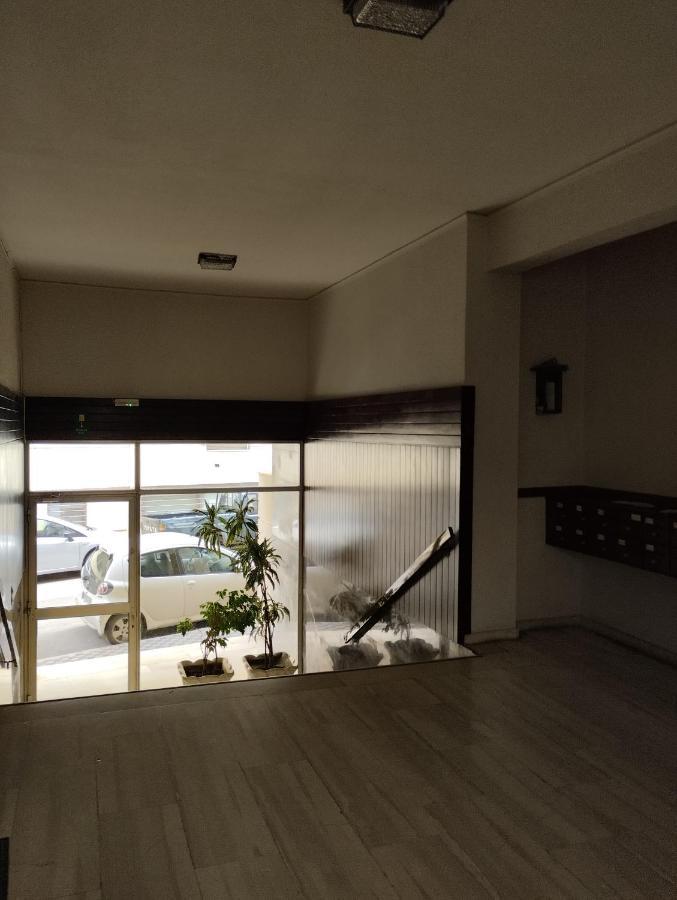 Emmy Apartment Chrissi Akti Chania Exterior foto
