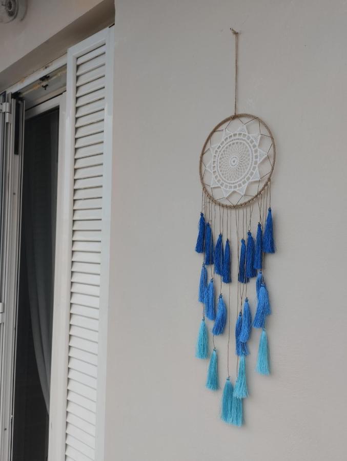 Emmy Apartment Chrissi Akti Chania Exterior foto