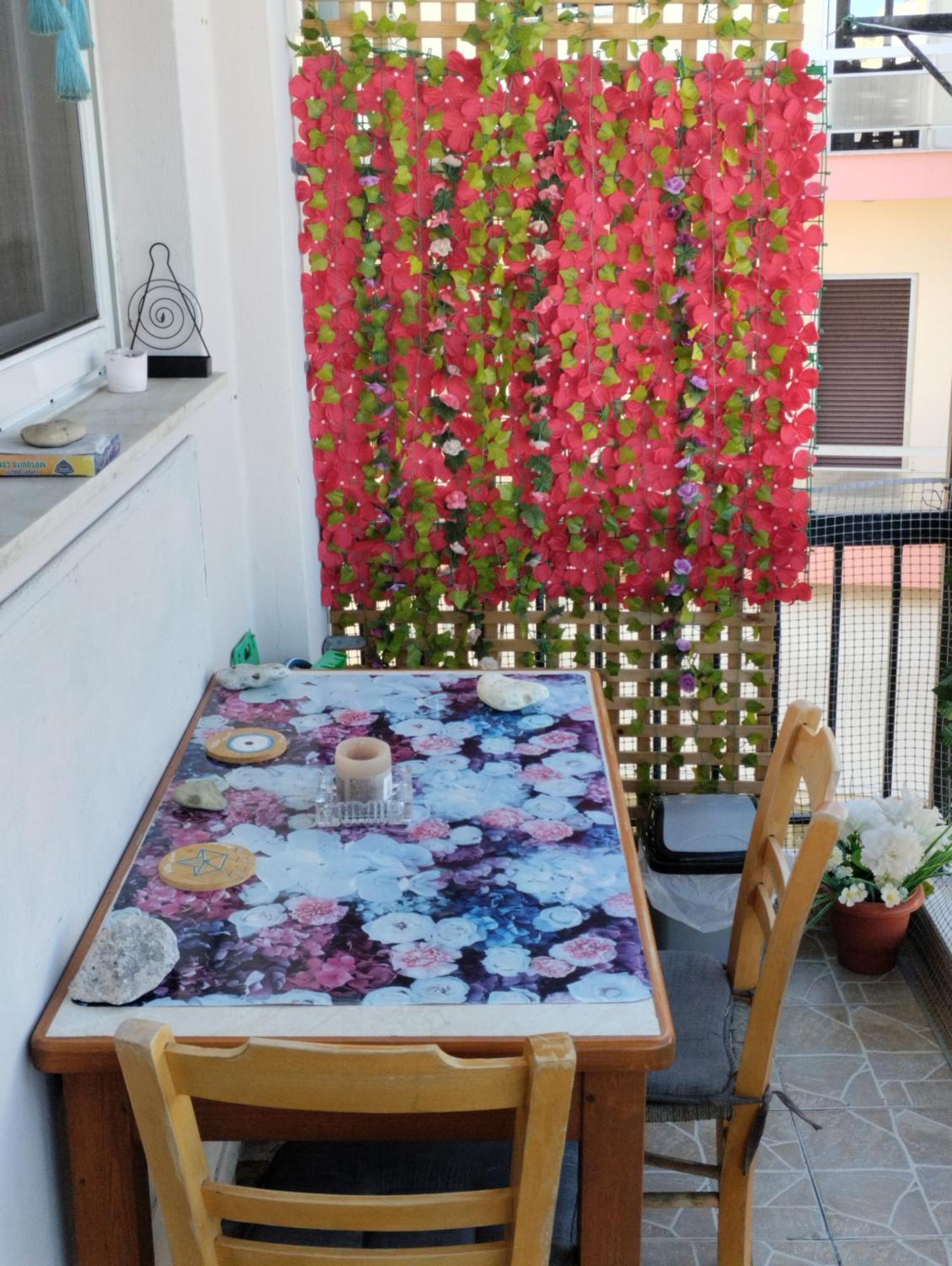 Emmy Apartment Chrissi Akti Chania Exterior foto