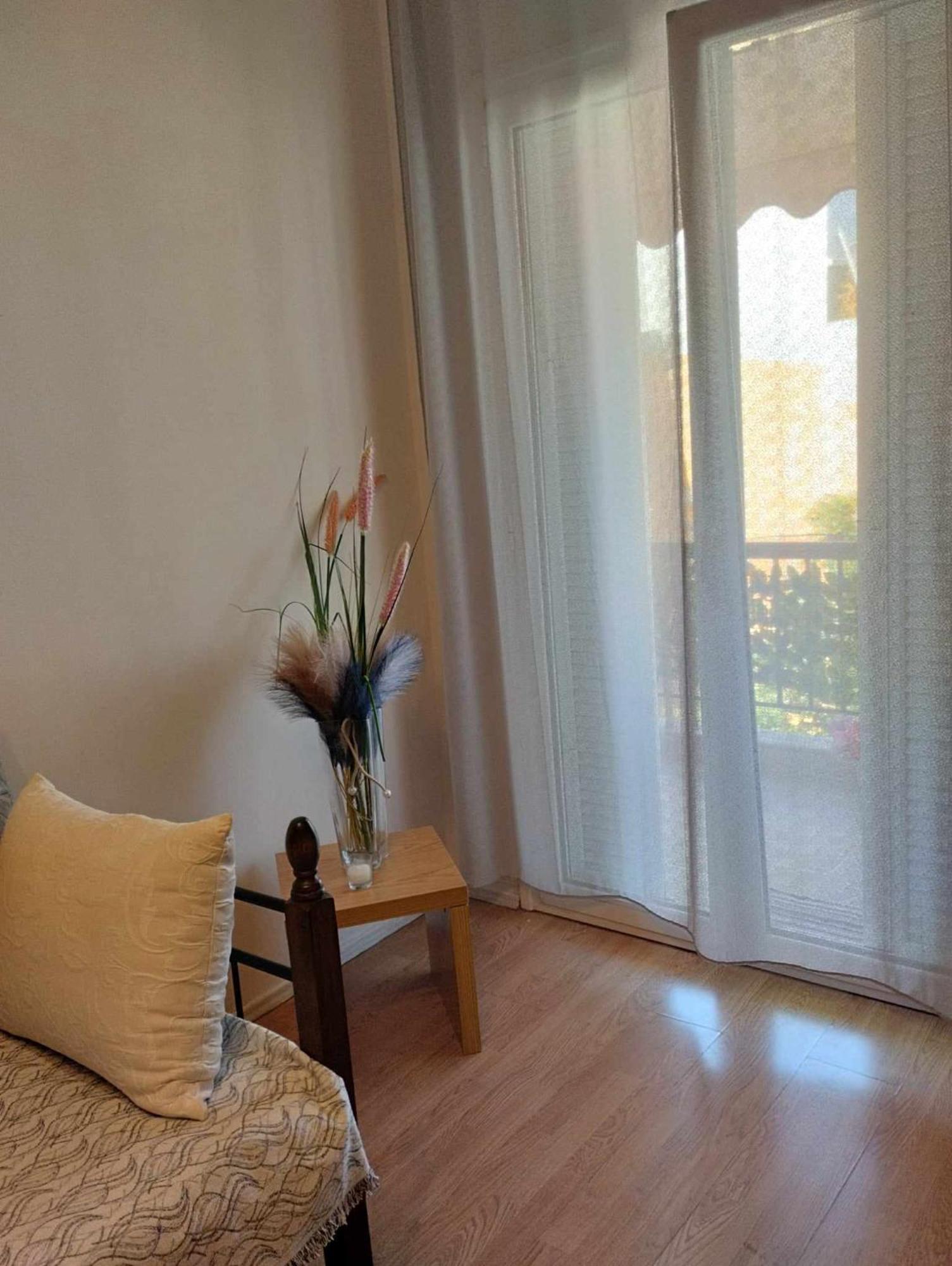 Emmy Apartment Chrissi Akti Chania Exterior foto